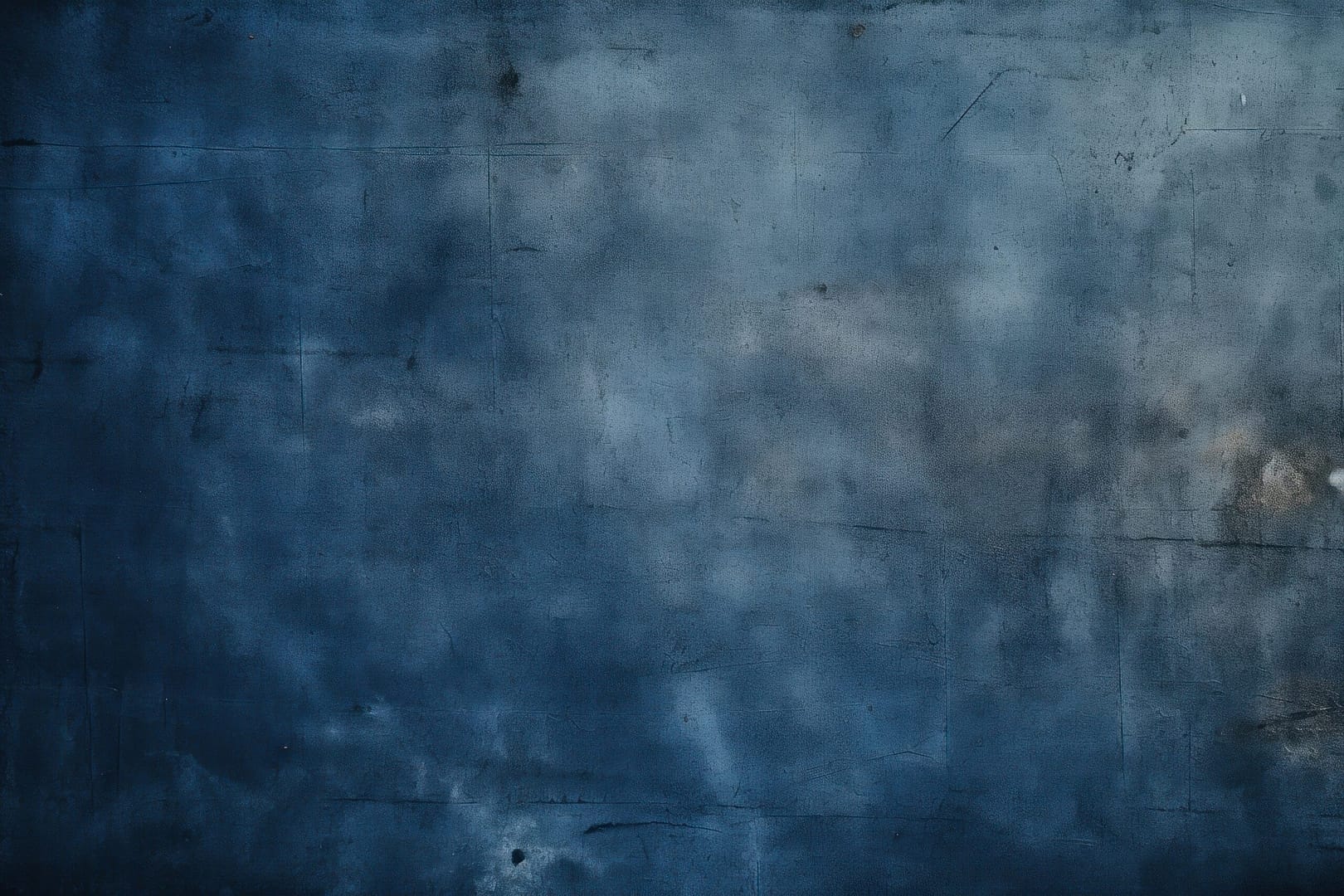 Old faded navy blue dark paper architecture backgrounds texture.