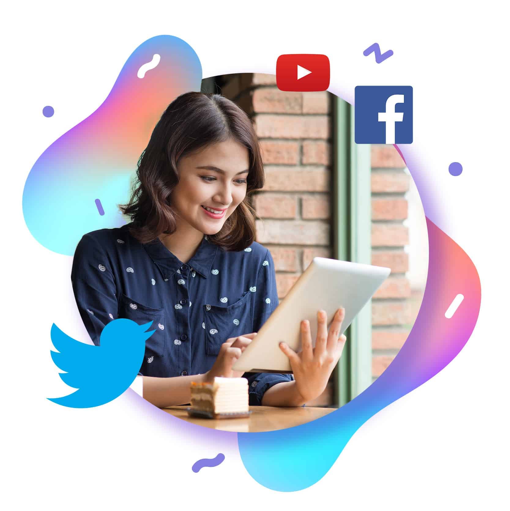 Content Marketing Agency | Social Marketing Agency | Mogul