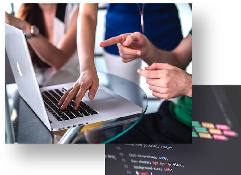 Custom Web Development Services | Professional Web Development Services | Mogul