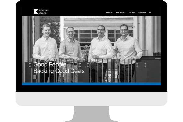 Killarney Capital.