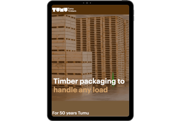 Tumu Timbers.
